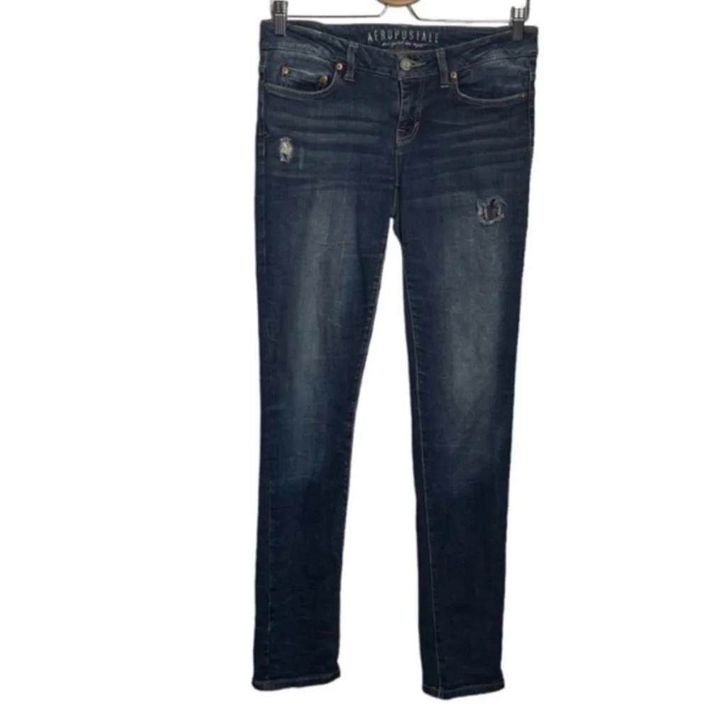 AEROPOSTALE Skinny Jeans